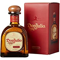 Los mejores  - Don Julio Tequila Reposado - 700 ml